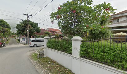 Rumah kemasan