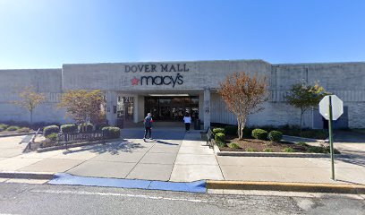 Dover Mall Macy's