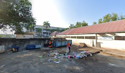 Klinik Pakar Kanak-Kanak & Keluarga