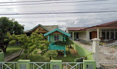 Bengkulu Putra. CV