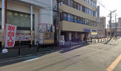 ライトハウスキリスト教会 (堺市)