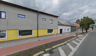 Půjčovna dodávek - Olomouc