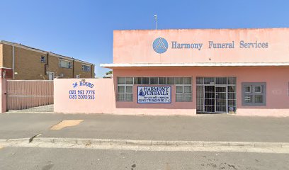 Harmony Funeral Services