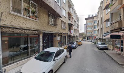 Adana Kebap Mustafa Usta