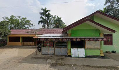 Warung Tengku Mie A Ceh