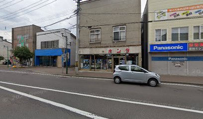 ㈱ホンダ（文具･スポーツ店）