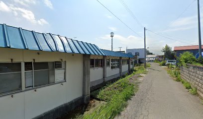 おもだか保育園