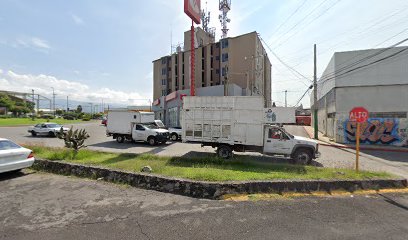 Laboratorio Clínico Quimico Jorge Romero A. y Asociados S.C.