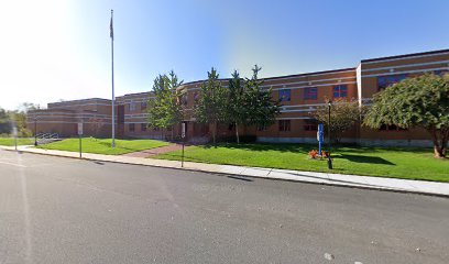 Dawes Avenue Elementary School