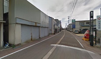 北川商店