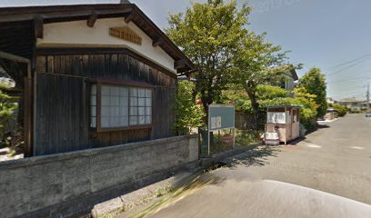 西河原チッソ団地遊園地