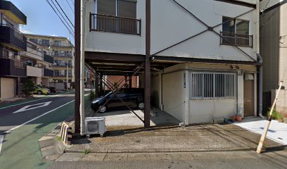 シグマ電機（株） 東京営業所