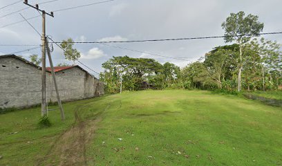 Lapangan Desa Joho