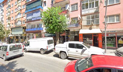 Istanbul Ayakkabi