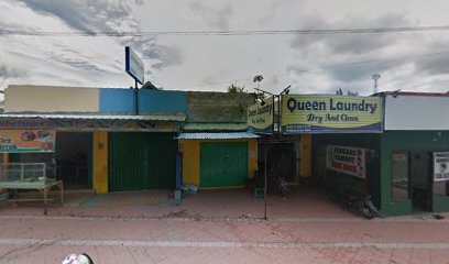 Queen Laundry Dry And Clean