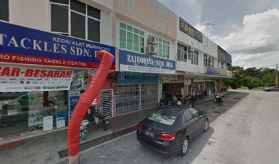 Zairobina Sdn. Bhd.