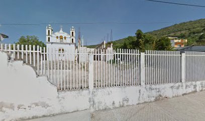 Capilla Nuestra Señora del Sagrado Corazón