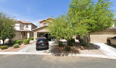 Juniper at Desert Passage - KB Home