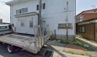 （株）高橋自動車整備工場