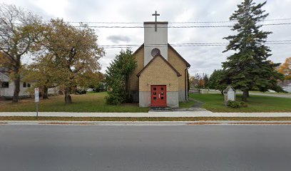 Zion Lutheran Church