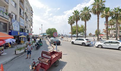 Dikili Turizm Danışma Bürosu