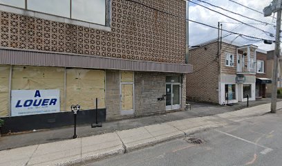 Église de l’Unité du St - Esprit au Canada , Euseca Drummondville