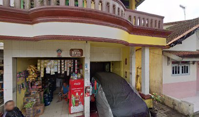 Warung Bu Sih