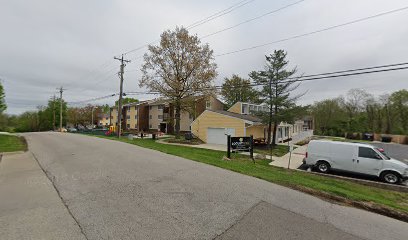 Locust Ridge Apartments