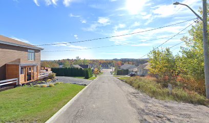 Clinique Medicale L'Anse