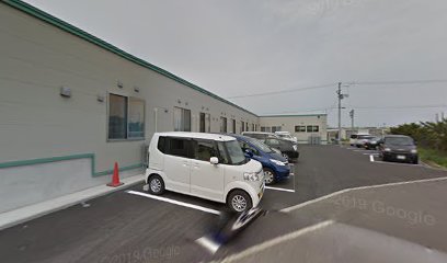 サービス付き高齢者向け住宅 ルツの家