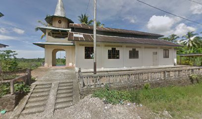 Gereja BNKP NAAI