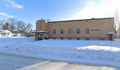 Red River Valley Chinese Christian Church