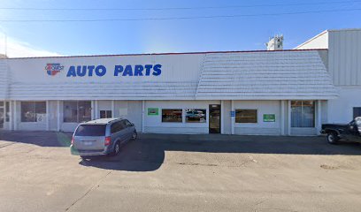 Carquest Auto Parts - Gibbs Auto Parts LLC