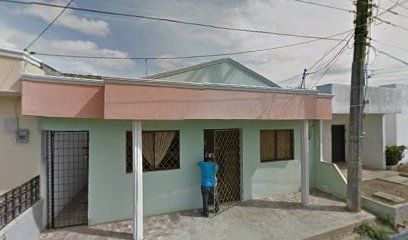 Iglesia Alianza Cristiana Edmundo Lopez