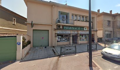 Pharmacie DES CHENES VERTS