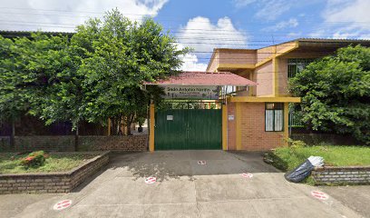 Colegio Antonio Nariño