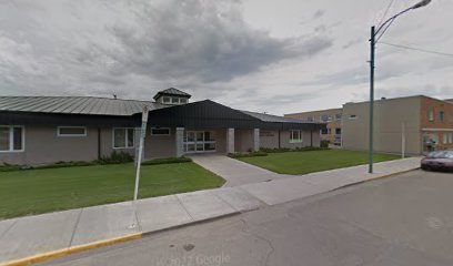 Weyburn Primary Health Care Clinic