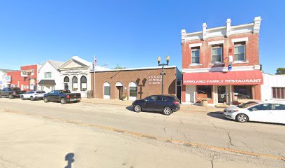 Kirkland Village Hall