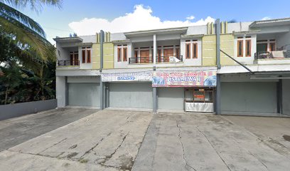 Villa Tawang Banteng