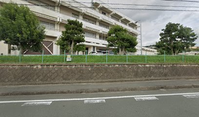 豊橋浄水場