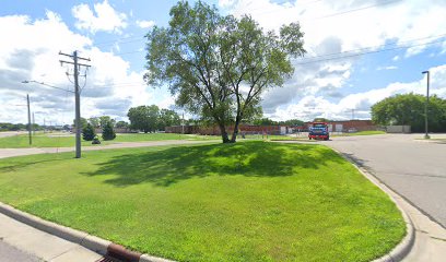 Rice County Jail Annex