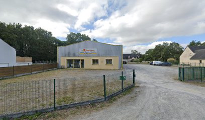 Entreprise Dagnaud