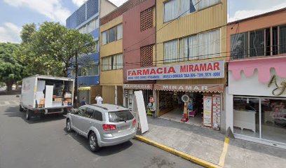 Farmacia 'Miramar'