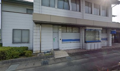 滋賀銀行 三上代理店