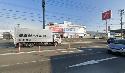 ワンズサイクル 山形清住店