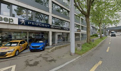 Lexus Zürich-Nord