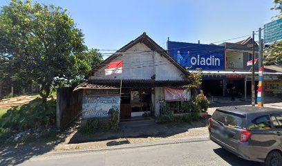 SALON DAN RIAS PENGANTIN SHINTYA