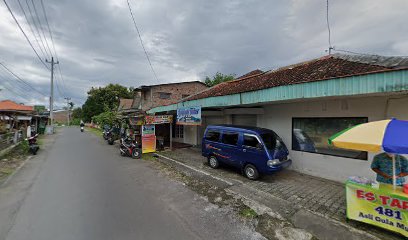 Lembah tidar technik