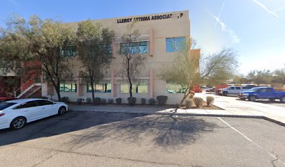 Dr. Tiffany Moat - Pet Food Store in Casa Grande Arizona