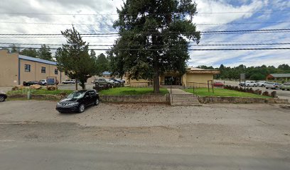 Ruidoso Municipal Court